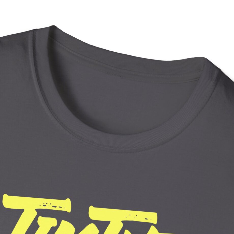 Timthetatman Unisex Softstyle T-shirt