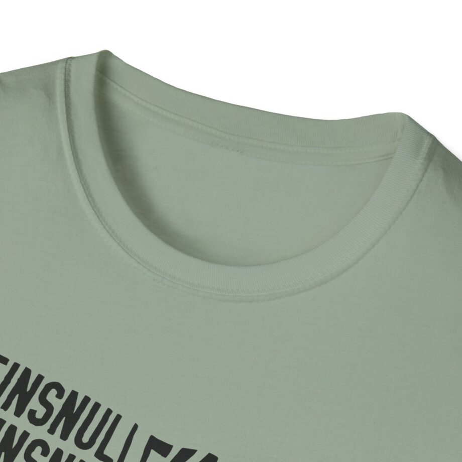 Lucio 1019 Unisex Softstyle T-shirt