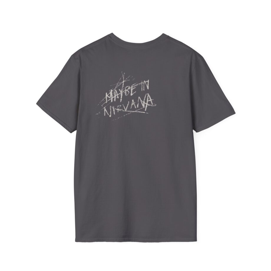 Smino Maybe in Nirvana Ss Unisex Softstyle T-shirt