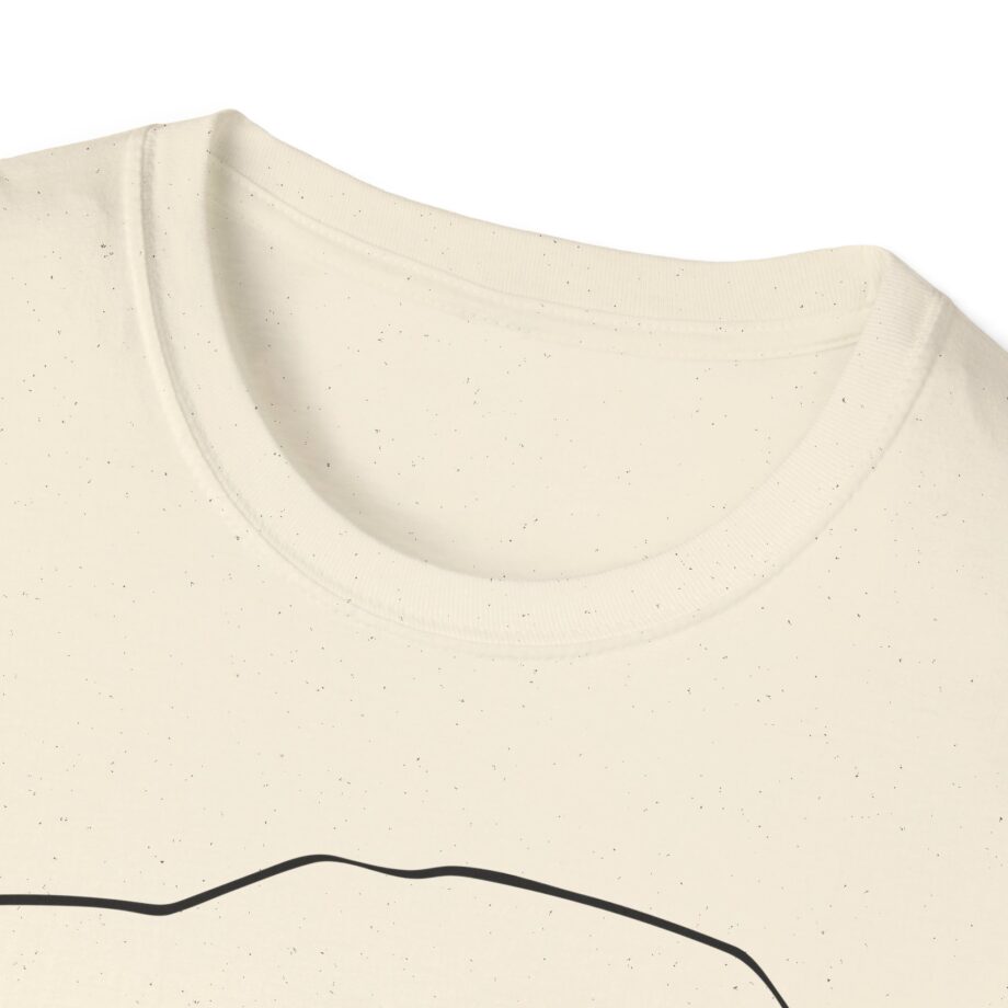 Sleeperdude Unisex Softstyle T-Shirt