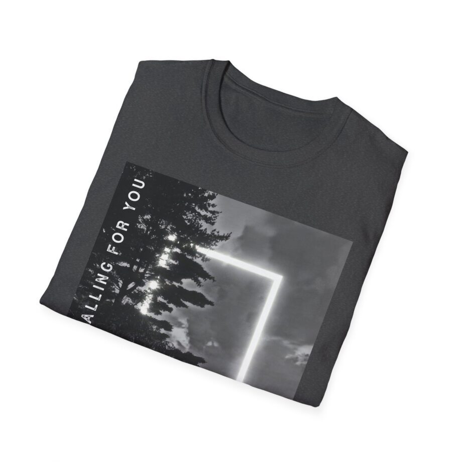 The Fallingforyou Unisex Softstyle T-shirt