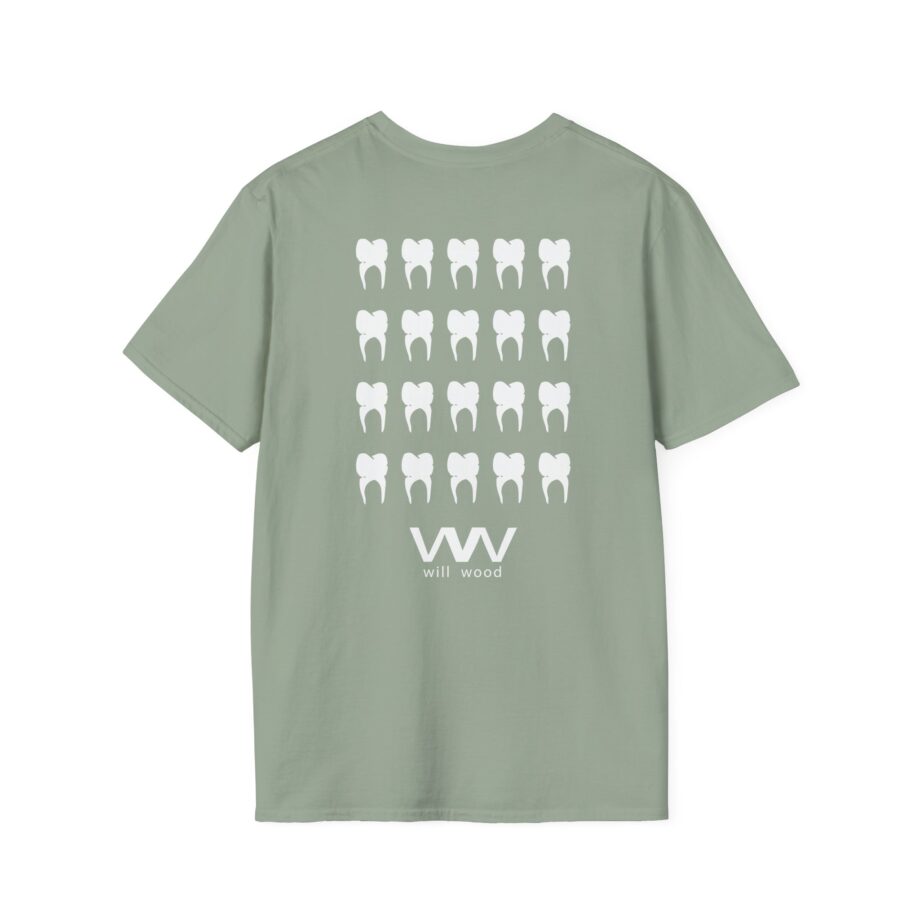 Sonder Definition Unisex Softstyle T-shirt