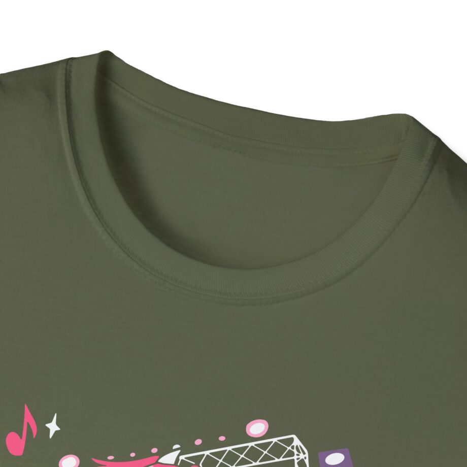 VShojo Unisex Softstyle T-Shirt