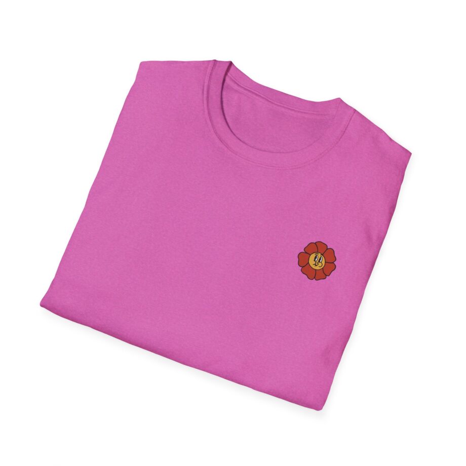 Ludwig Ahgren Mogul Mogi Unisex Softstyle T-Shirt