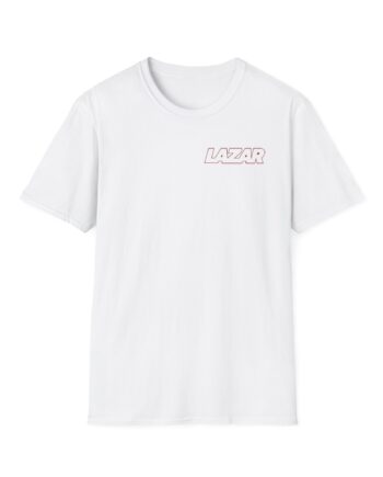 Yuyeadz Lazarbeam Unisex Softstyle T-Shirt