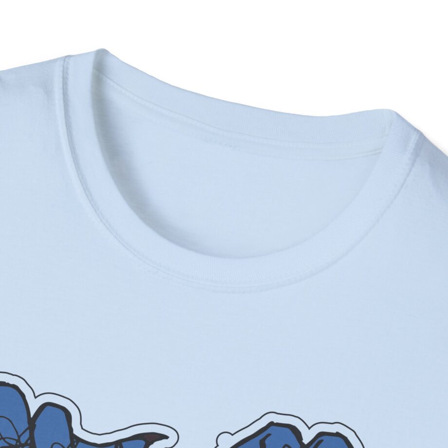 Limp Bizkit Unisex Softstyle T-Shirt