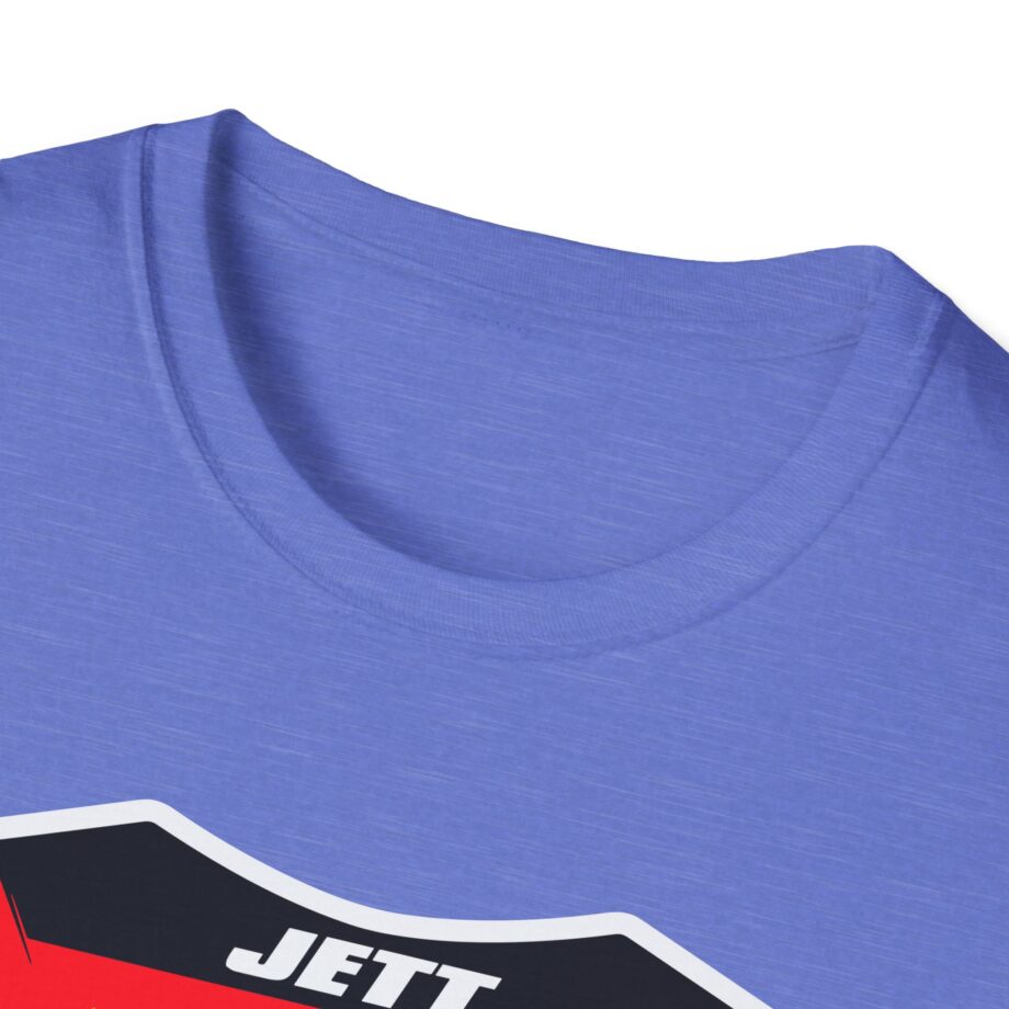 Jett Lawrence Jl18 Unisex Softstyle T-Shirt