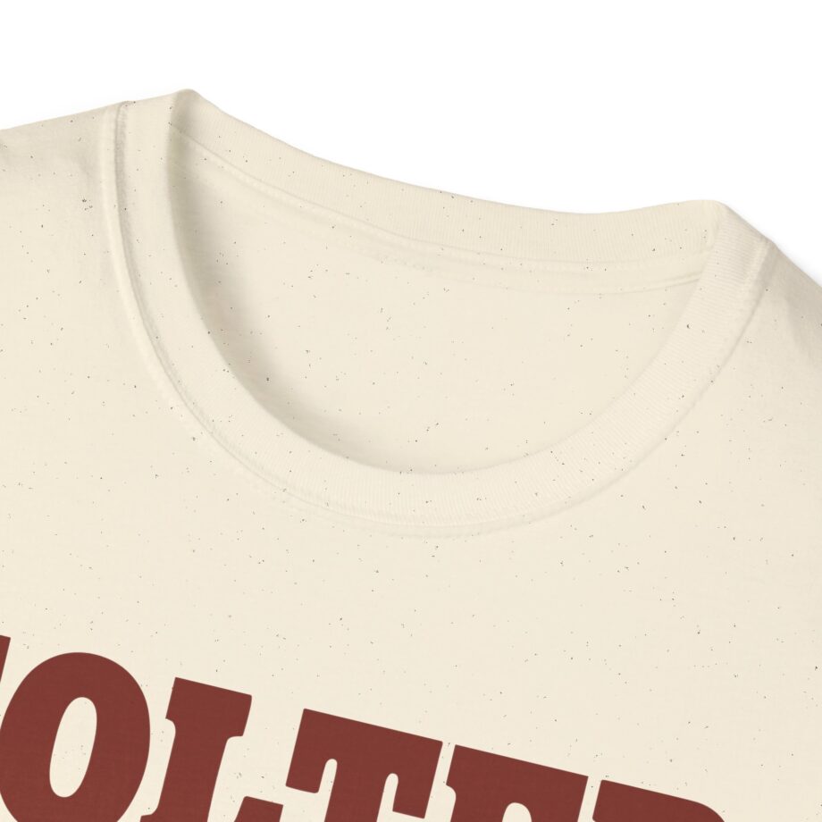 Colter Wall Little Songs Unisex Softstyle T-shirt