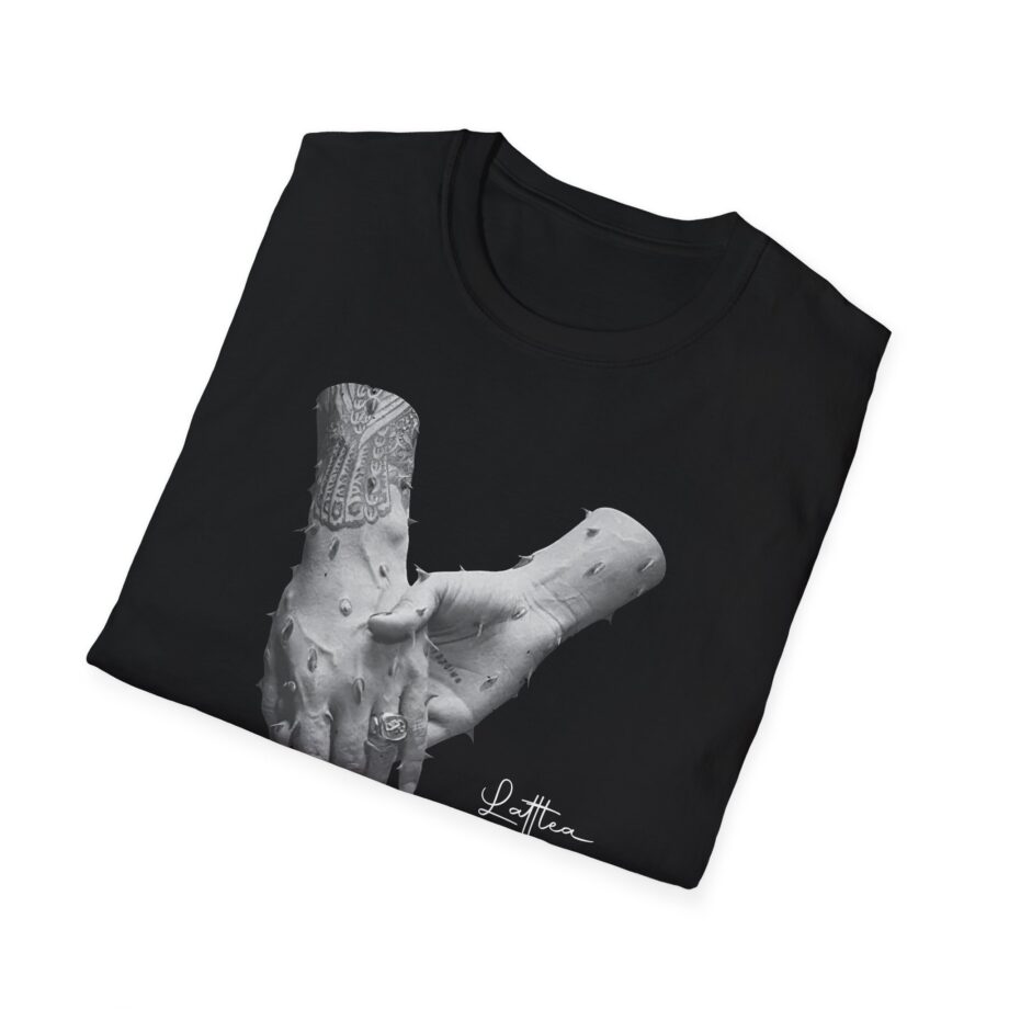 Nayt Unisex Softstyle T-Shirt
