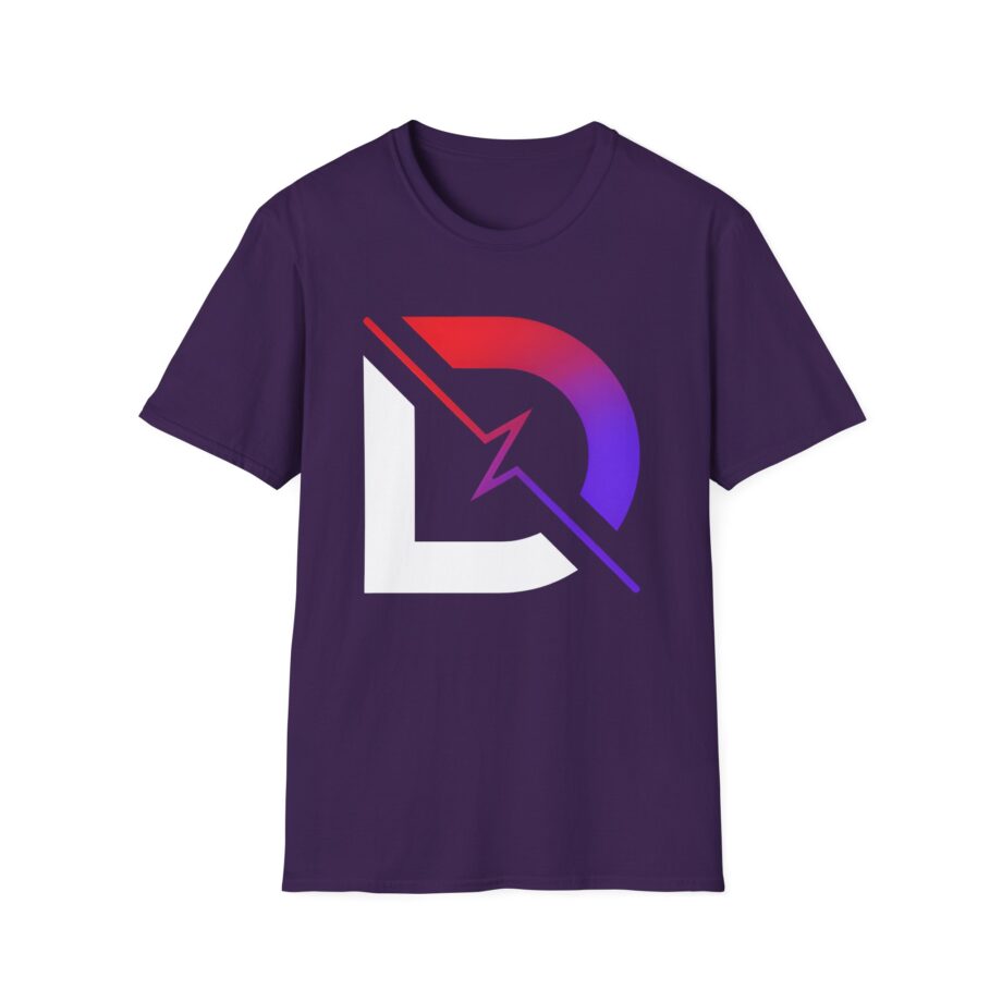 Drlupo  Unisex Softstyle T-Shirt
