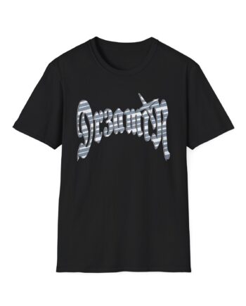 Clix Dr3amin Unisex Softstyle T-Shirt