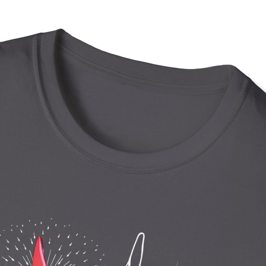 Illenium Unisex Softstyle T-Shirt