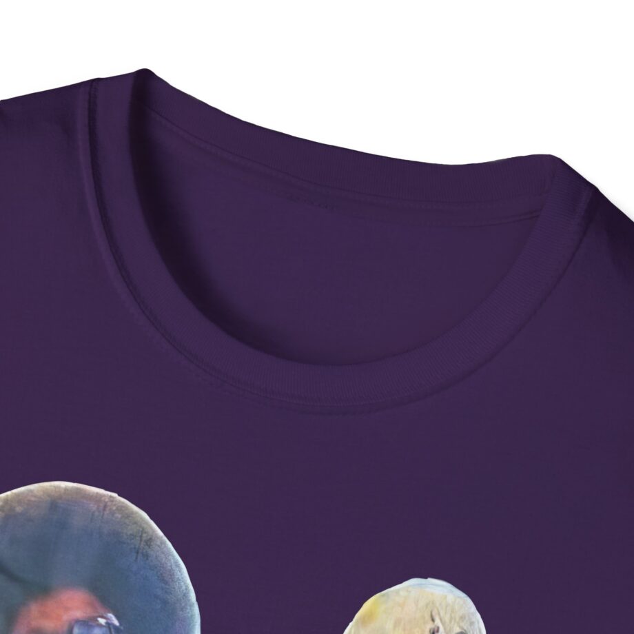 Afroman  Unisex Softstyle T-Shirt