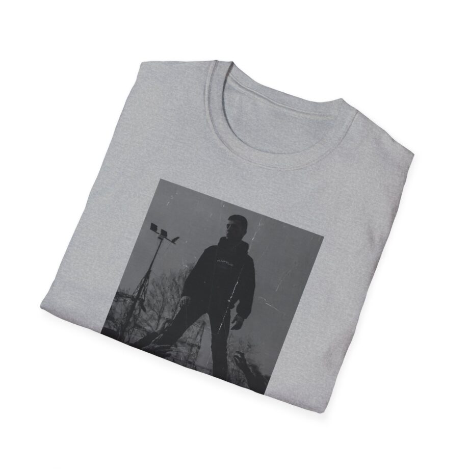Nayt Unisex Softstyle T-Shirt