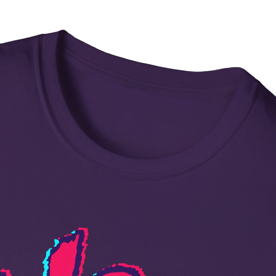Morgz mgz Unisex Softstyle T-Shirt