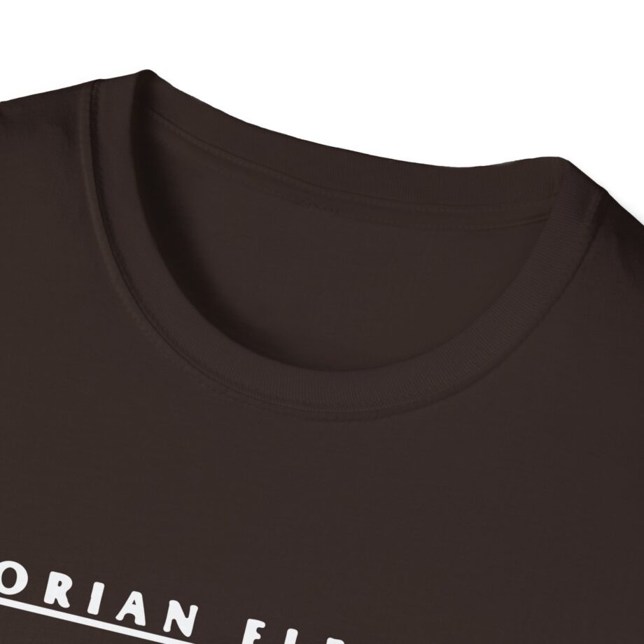 Dorian Electra Career Boy Unisex Softstyle T-shirt