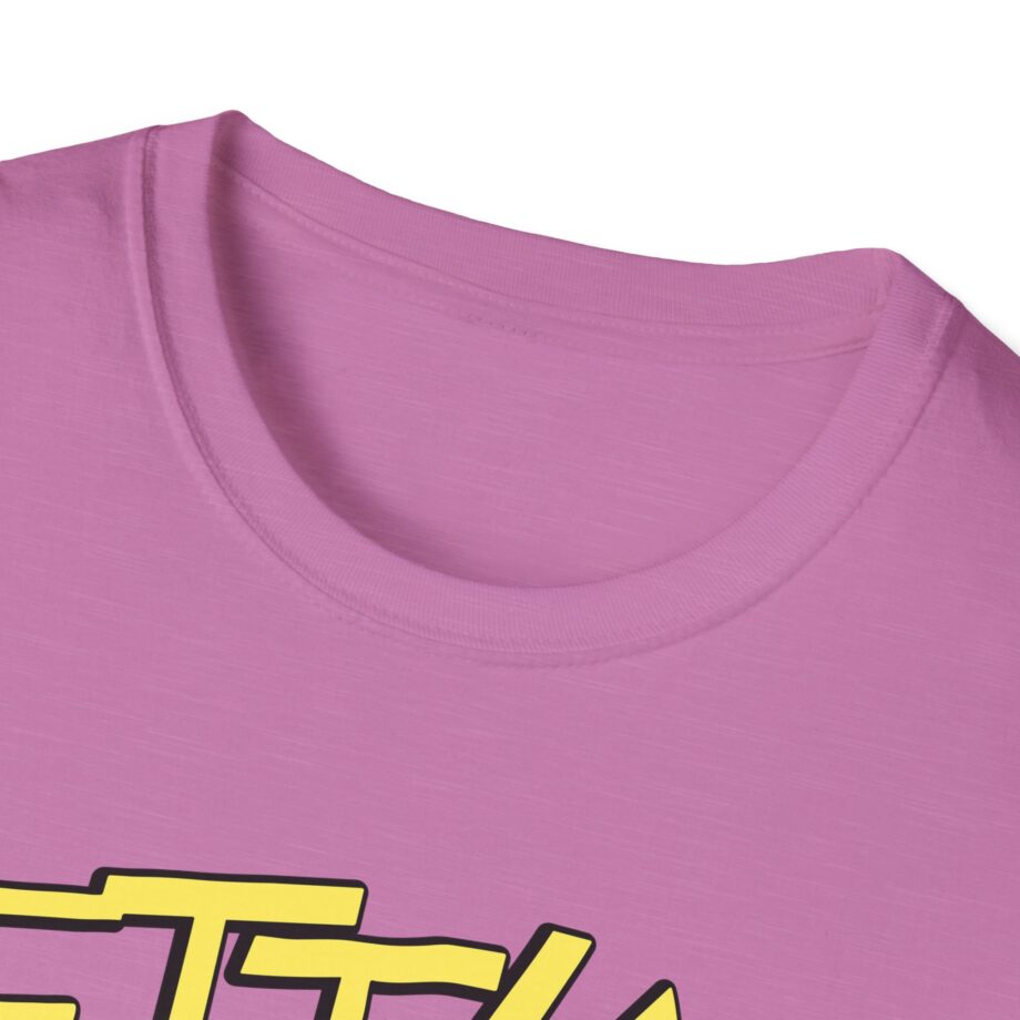 Jett Lawrence Unisex Softstyle T-Shirt