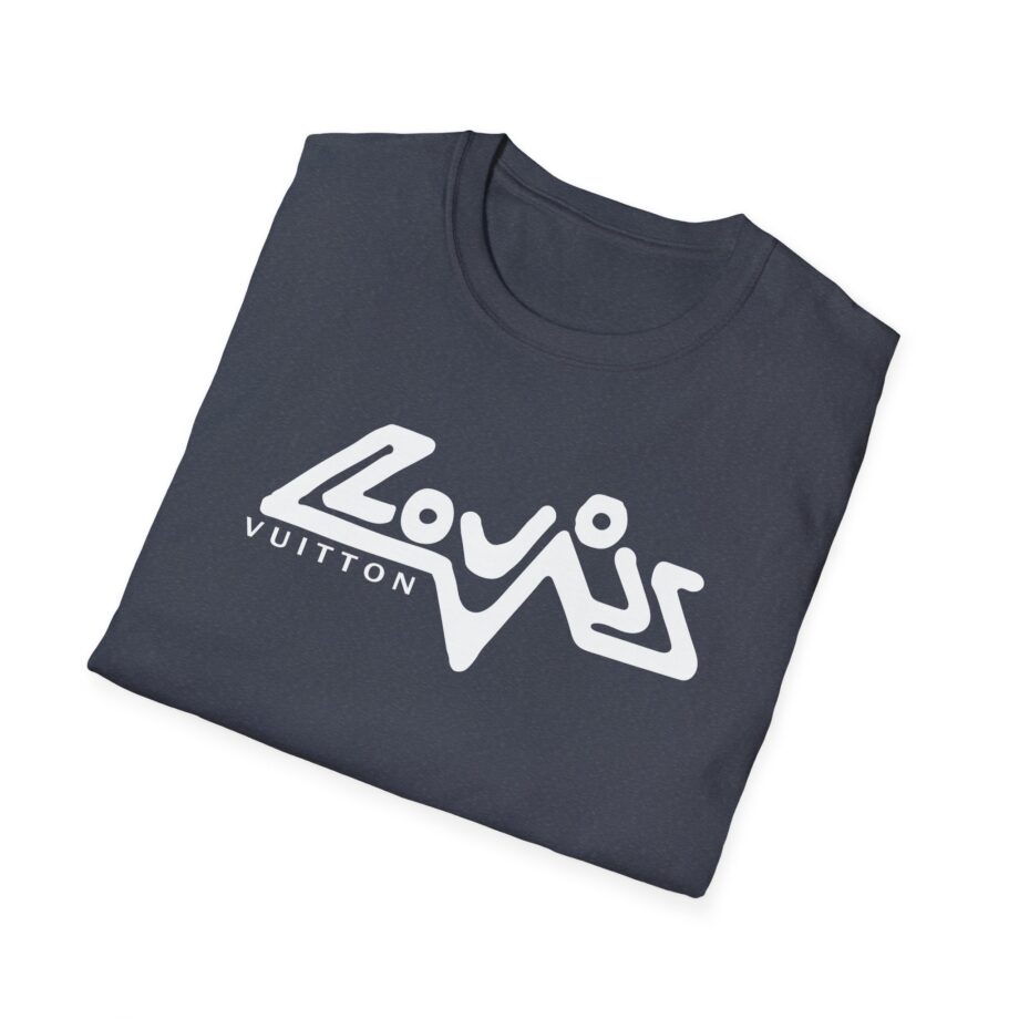 Central Cee Louis Vuitton Unisex Softstyle T-Shirt