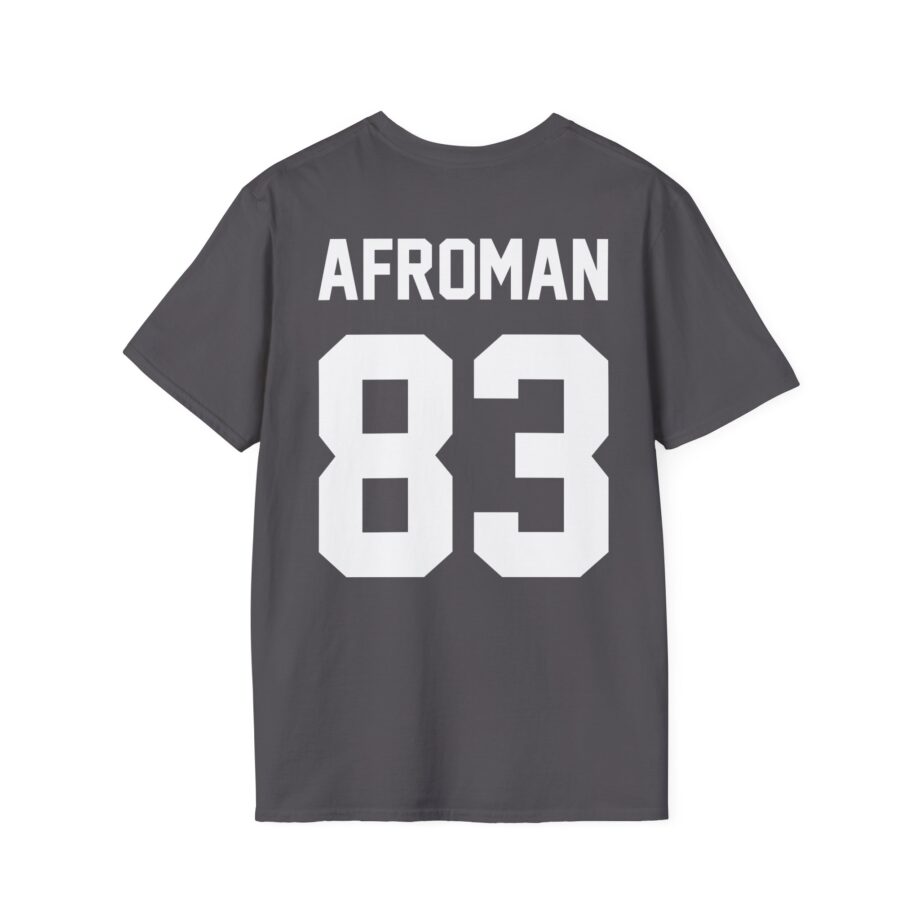 Afroman Unisex Softstyle T-Shirt