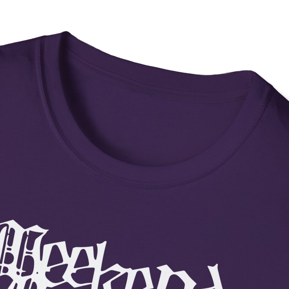 Weekend Nachos Unisex Softstyle Tee