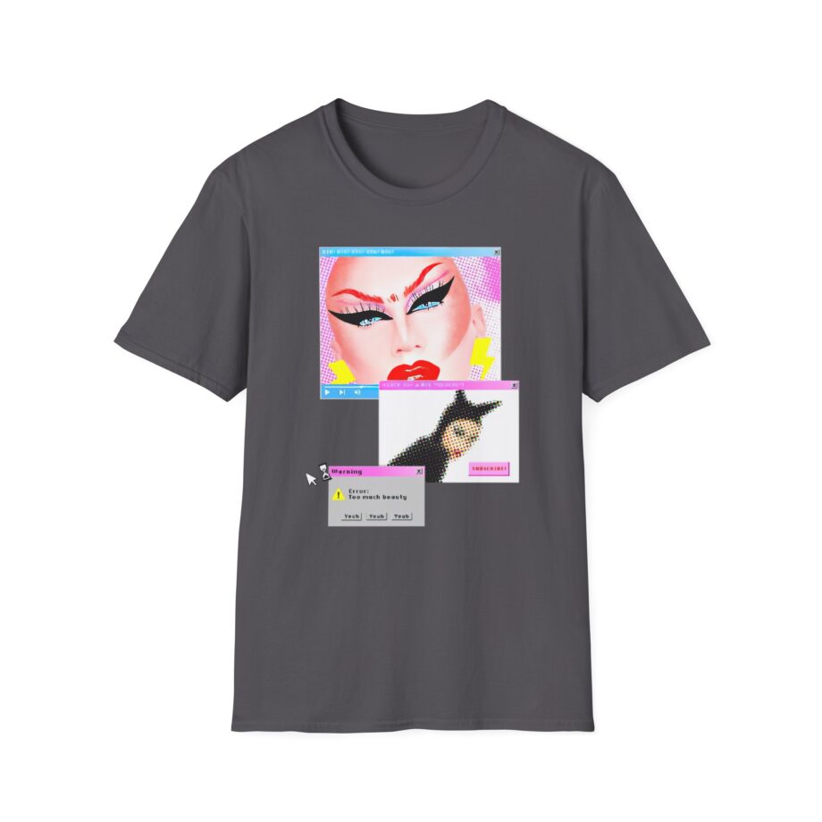 Anetra  Unisex Softstyle T-shirt