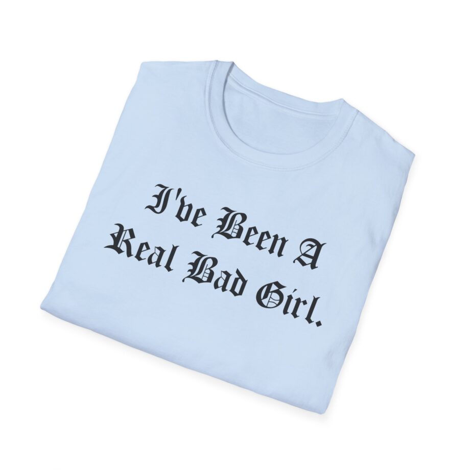 Belle Delphine Unisex Softstyle T-shirt