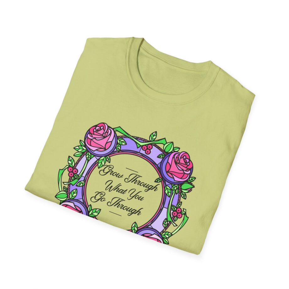 Shindy Unisex Softstyle T-Shirt