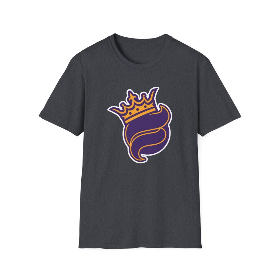 Fresh Unisex Softstyle T-Shirt