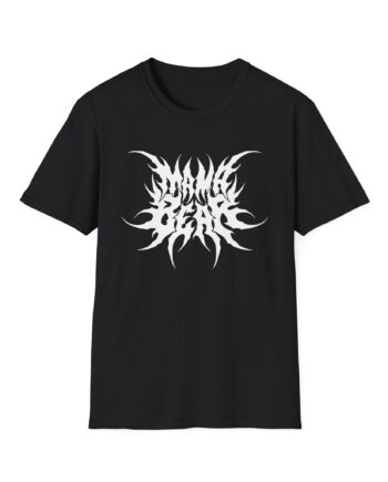 Jake Webber Unisex Softstyle T-shirt