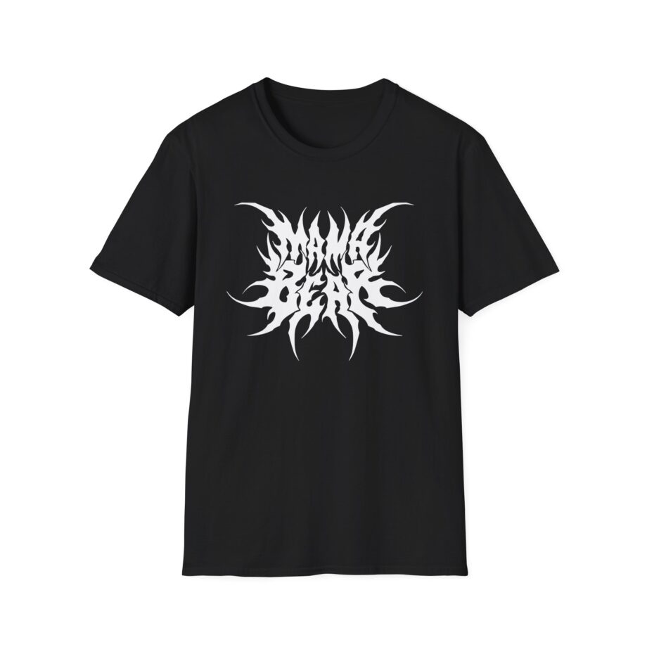Jake Webber Unisex Softstyle T-shirt