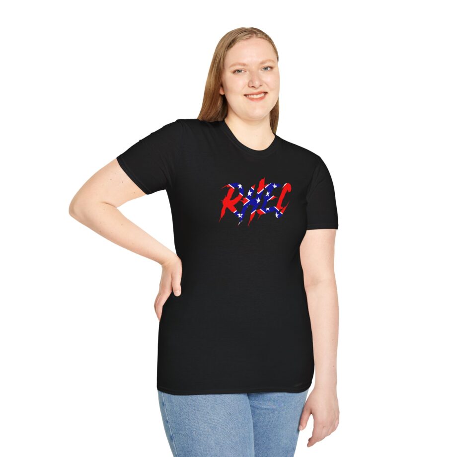 Upchurch Unisex Softstyle T-Shirt