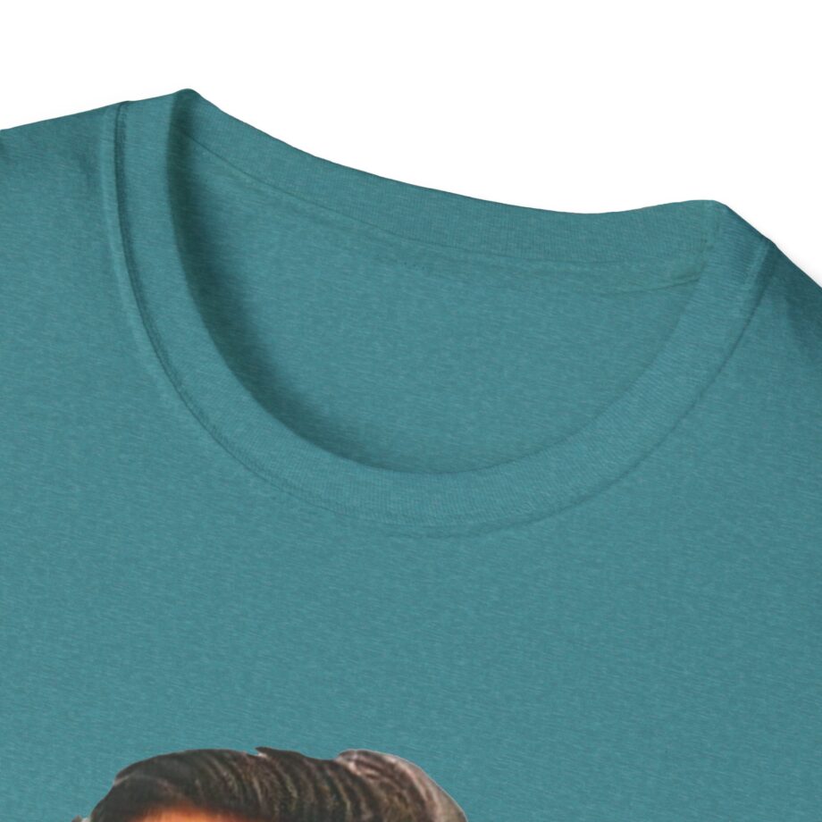 Ron Desantis Dopey Unisex Softstyle T-shirt