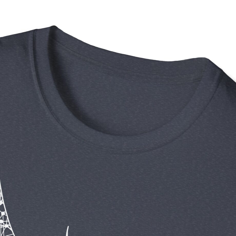 Illenium Unisex Softstyle T-Shirt