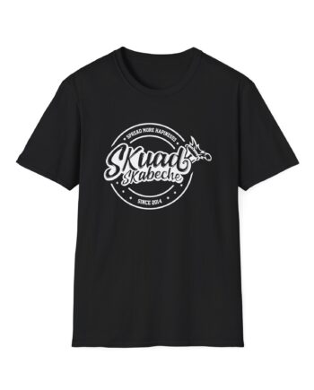 Skabeche  Unisex Softstyle T-Shirt