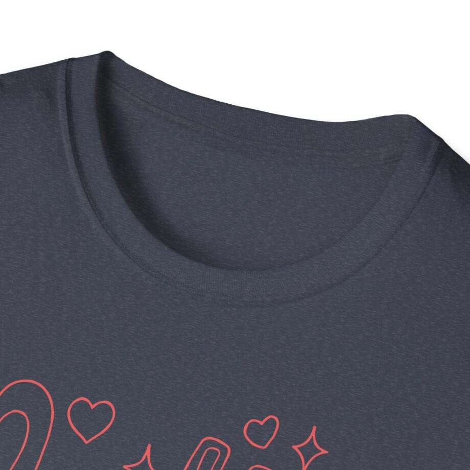 Lilsimsie Unisex Softstyle T-shirt