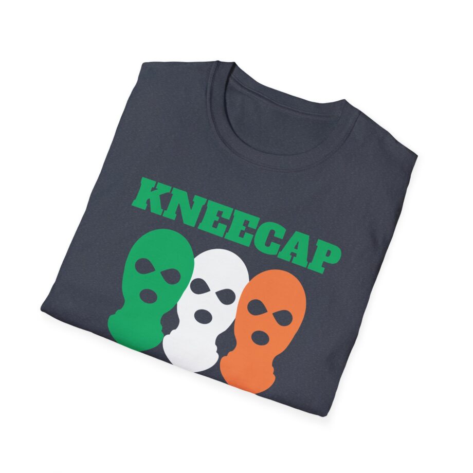 Kneecap Unisex Softstyle T-Shirt