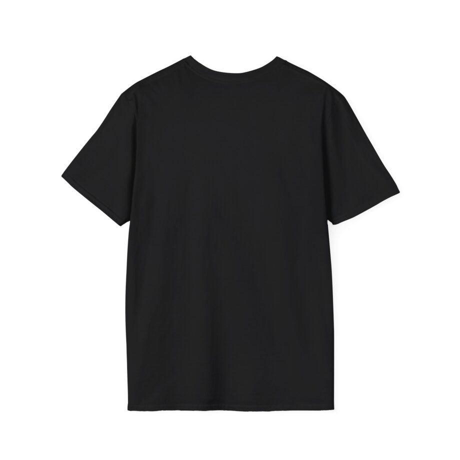 Trevor Bauer Outage Sword Unisex Softstyle T-Shirt
