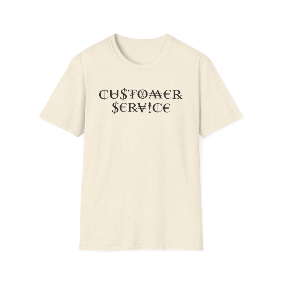 Fresh Unisex Softstyle T-Shirt