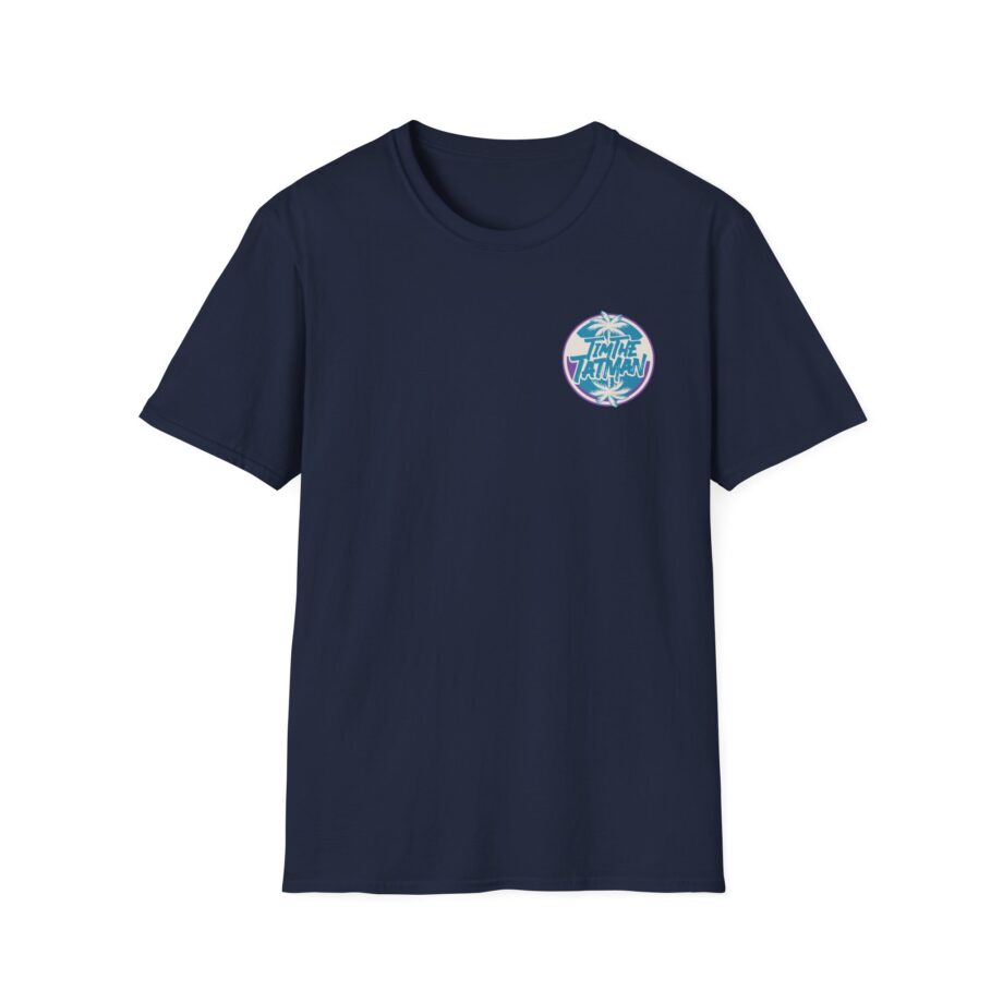 Tfue Timthetatman  Unisex Softstyle T-Shirt