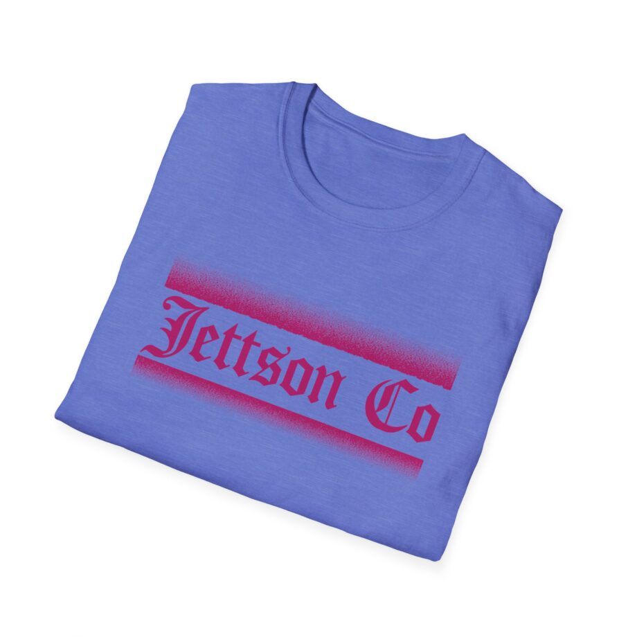 Jett Lawrence Unisex Softstyle T-Shirt