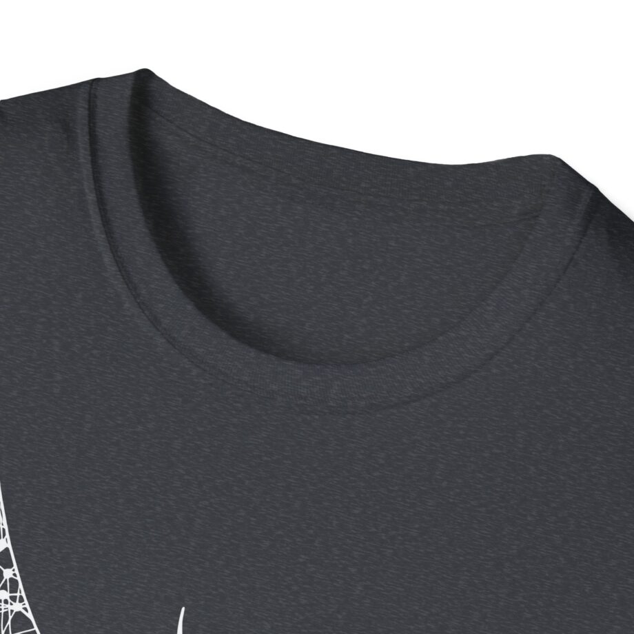 Illenium Unisex Softstyle T-Shirt