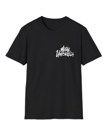 Sypherpk Essentials Unisex Softstyle T-shirt