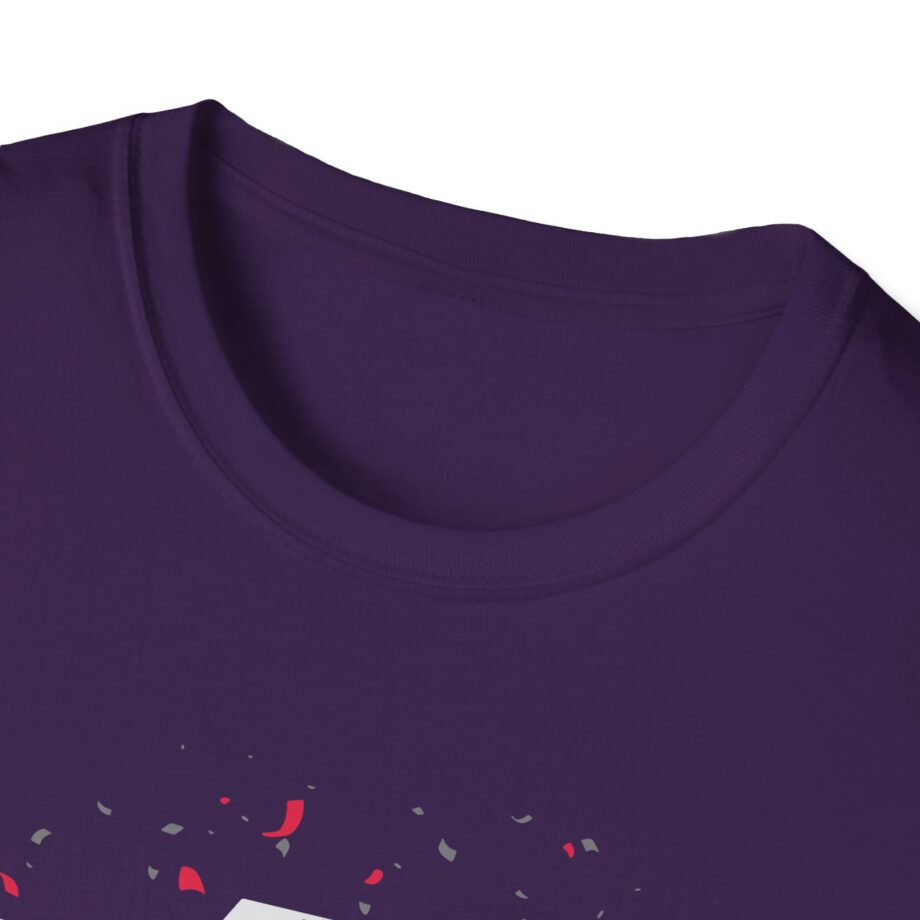 Bugha World Cup Champion Unisex Softstyle T-Shirt