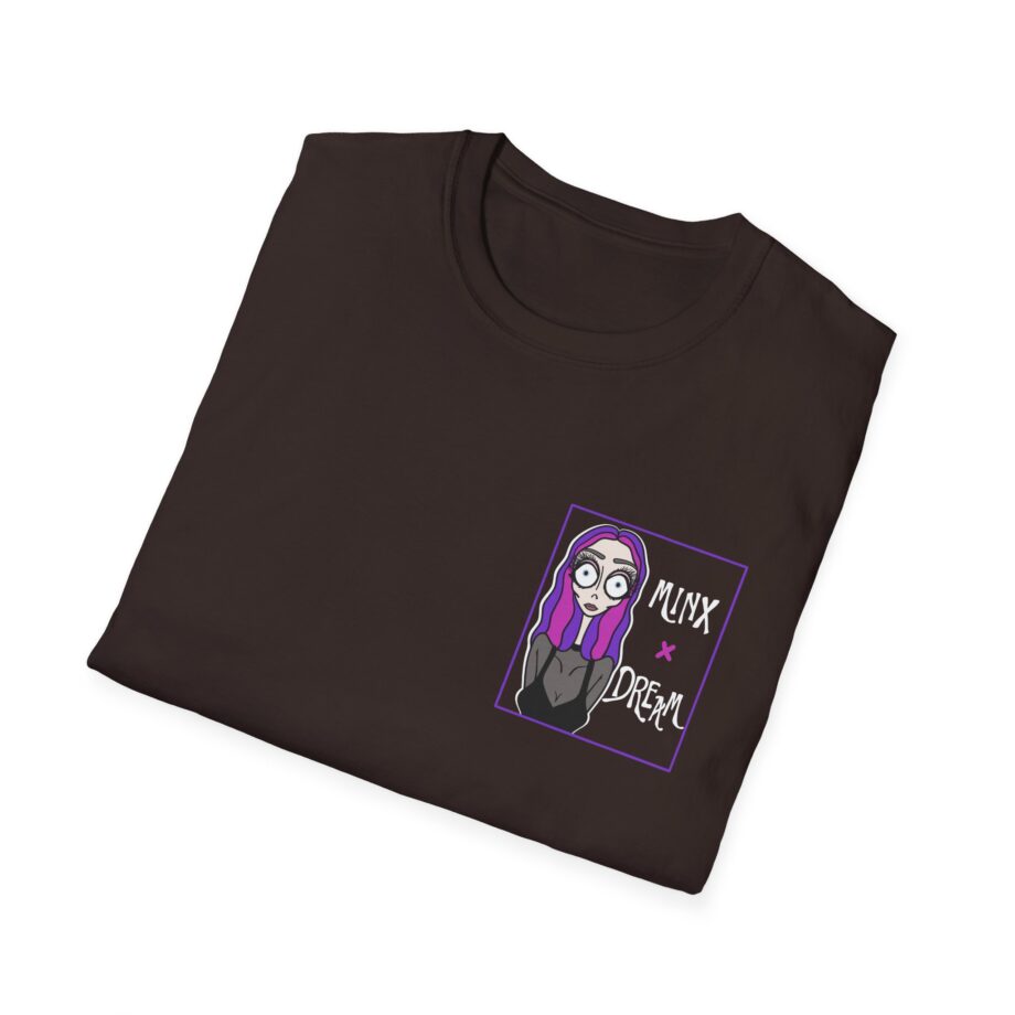Austinshow Unisex Softstyle T-shirt