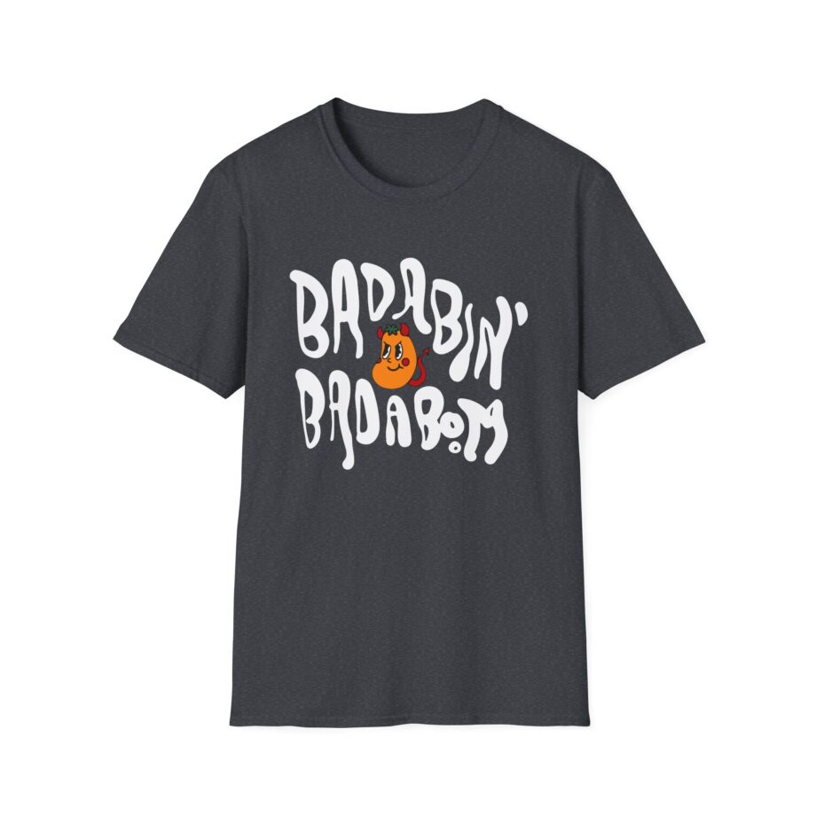 Stephanie Soo Unisex Softstyle T-shirt