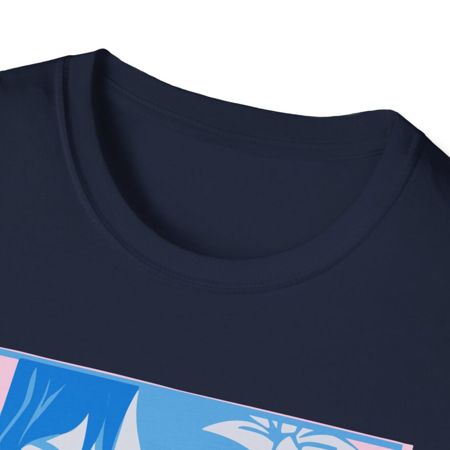 Stay Comfy Unisex Softstyle T-Shirt