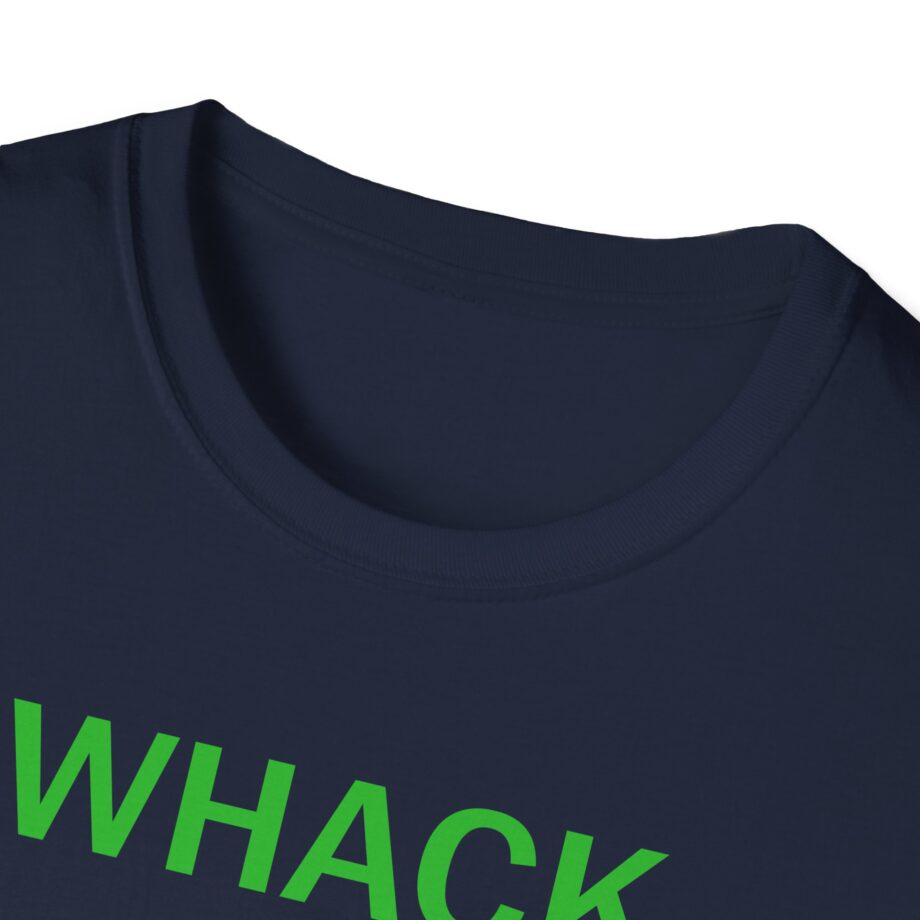 Tierra Whack Great Superior Unisex Softstyle T-shirt