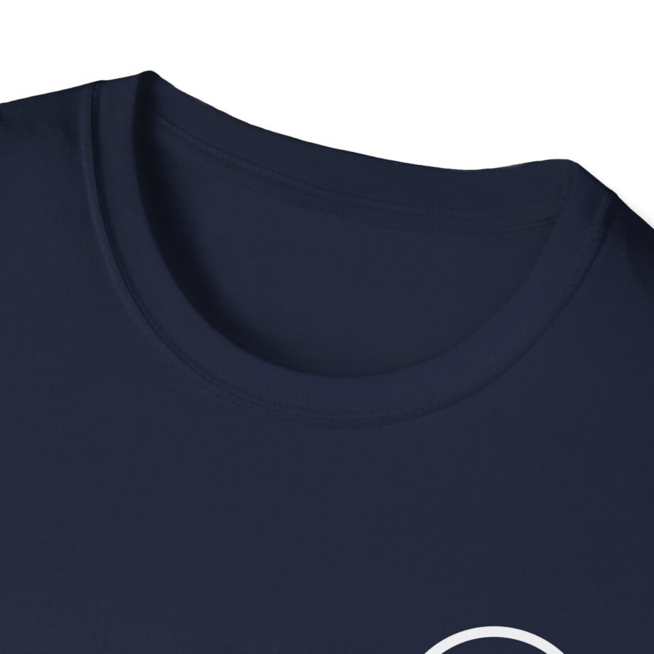 Rufus Du Sol Unisex Softstyle T-Shirt