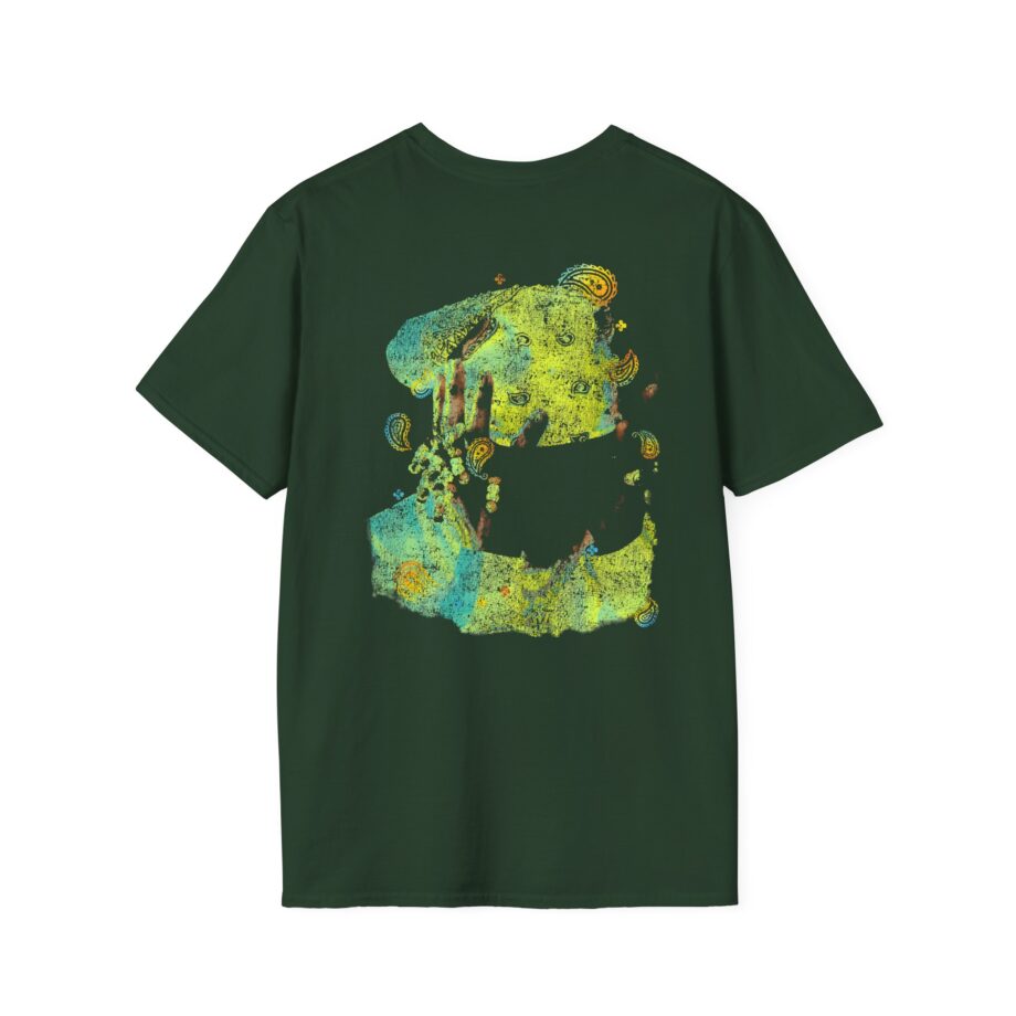 Tren Tech in Tren We Trust Unisex Softstyle T-shirt