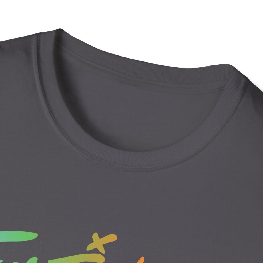 Emotionally Exhausted Unisex Softstyle T-Shirt